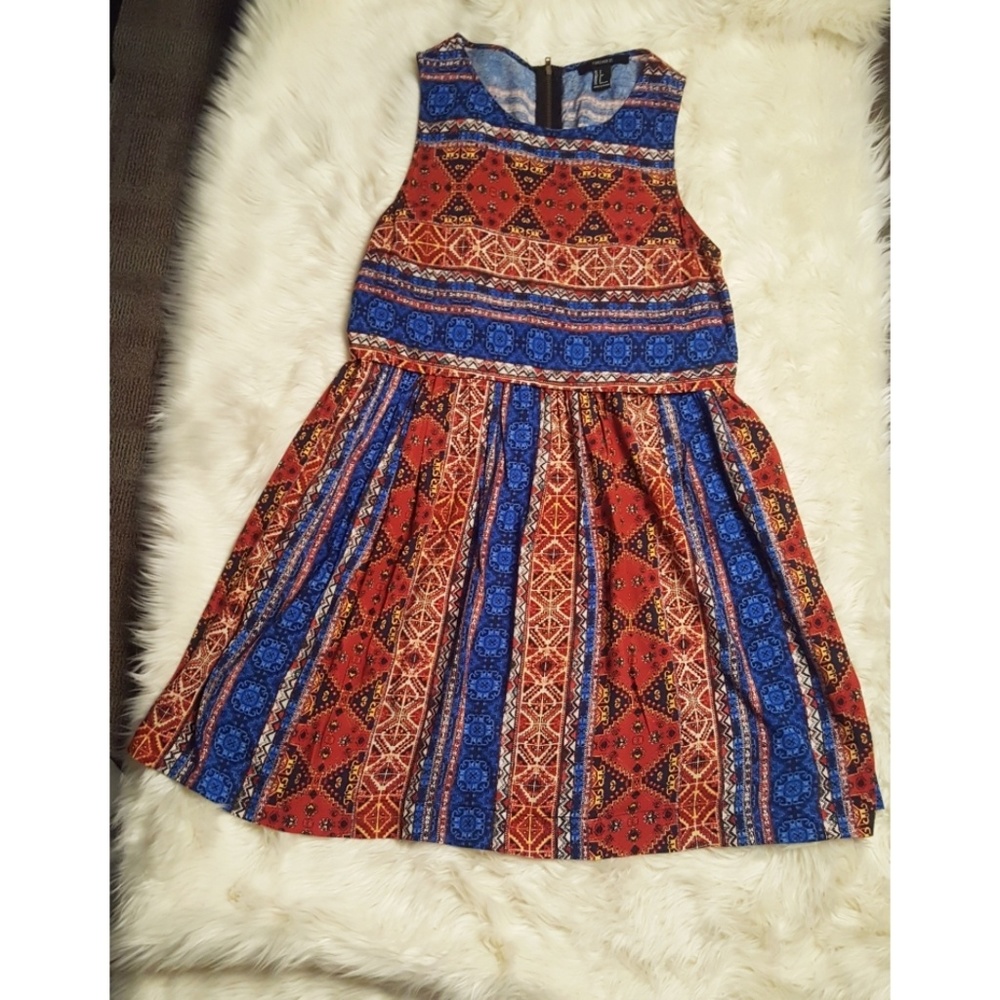 Forever 21 Dress